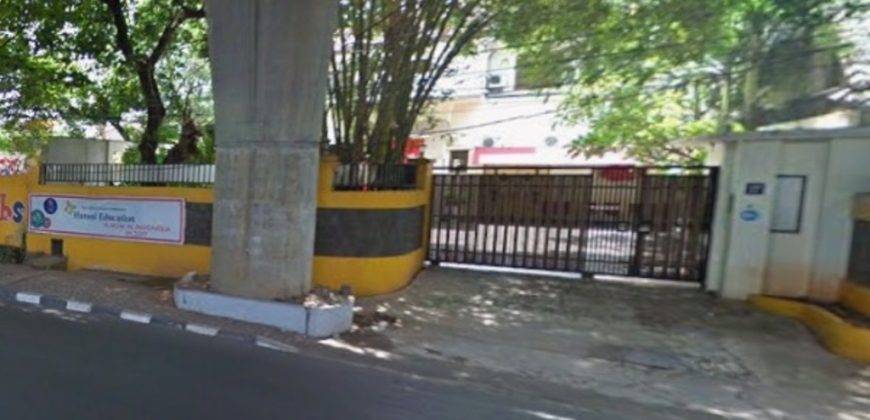 Rumah dijual jl Pangeran Antasari Zona Komersil