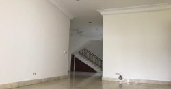 Rumah dijual jl Pangeran Antasari Zona Komersil