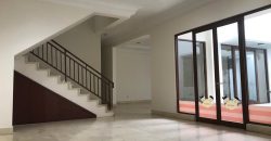 Rumah dijual jl Pangeran Antasari Zona Komersil