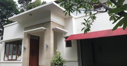 Rumah dijual jl Pangeran Antasari Zona Komersil