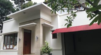 Rumah dijual jl Pangeran Antasari Zona Komersil