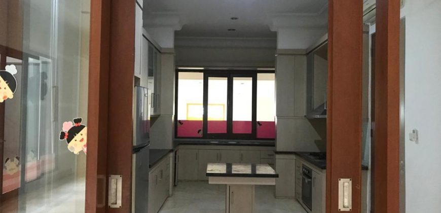 Rumah dijual jl Pangeran Antasari Zona Komersil