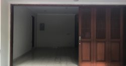 Rumah dijual jl Pangeran Antasari Zona Komersil