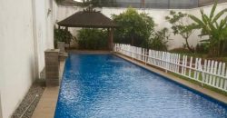 Rumah dijual jl Pangeran Antasari Zona Komersil