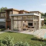 what is included in house rent
