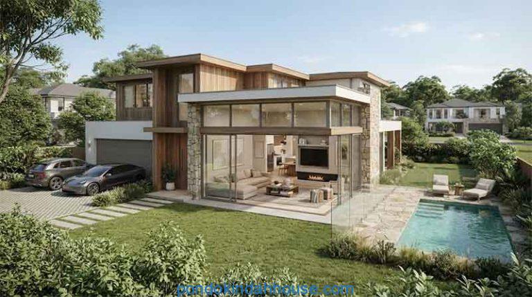 what is included in house rent