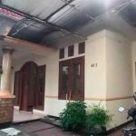 Rumah Siap Huni Dijual di Condet Jakarta Timur, Cluster One Gate