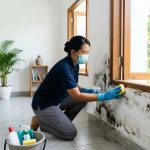Cara Mengatasi Jamur di Dinding Rumah agar Bersih dan Tidak Muncul Lagi cara mengatasi jamur di dinding rumah