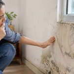 kenapa dinding rumah mengeluarkan air